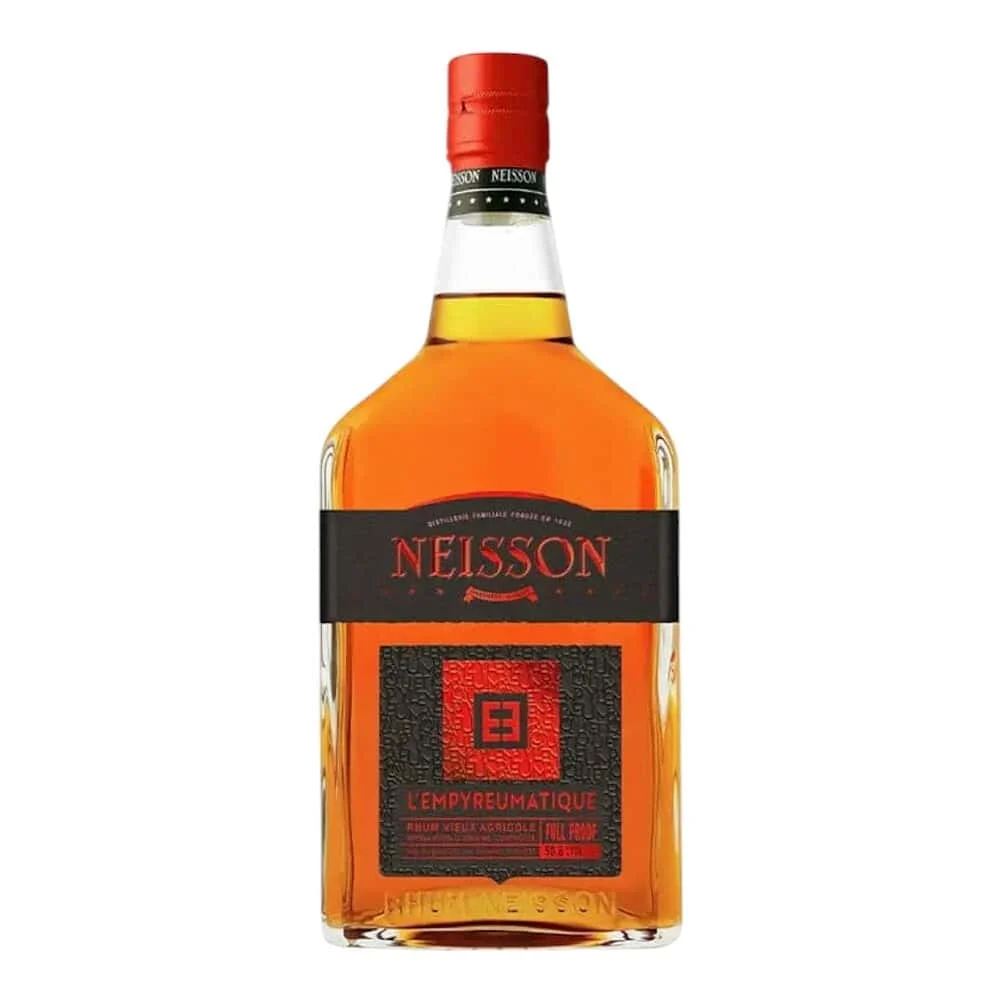 Neisson L’Empyreumatique Itineraires Rum | 700ML