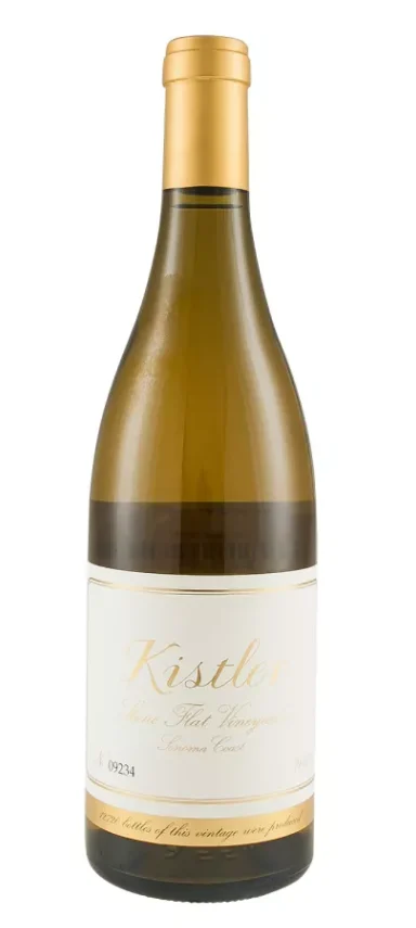 2013 | Kistler | Stone Flat Vineyard Chardonnay - Wine