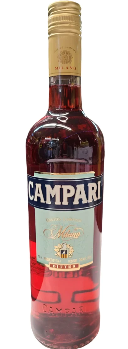 Campari Aperitivo - Liqueur