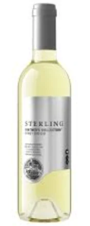 2020 | Sterling Vineyards | Vintner's Collection Pinot Grigio - Wine