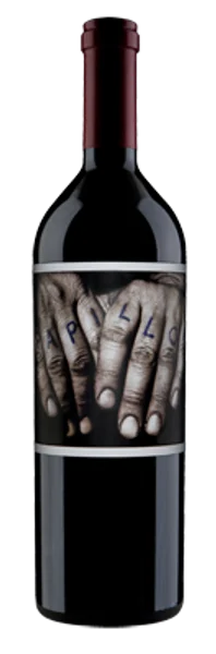 2022 | Orin Swift | Papillon Red - Wine