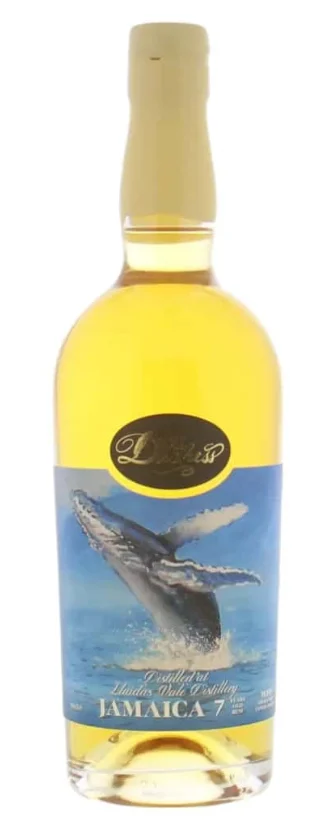 The Duchess Jamaica 7 Year Old Lluidas Vale 2015 | 700ML - Rum