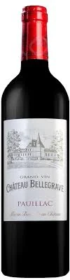 2021 | Château Bellegrave | Pauillac - Wine