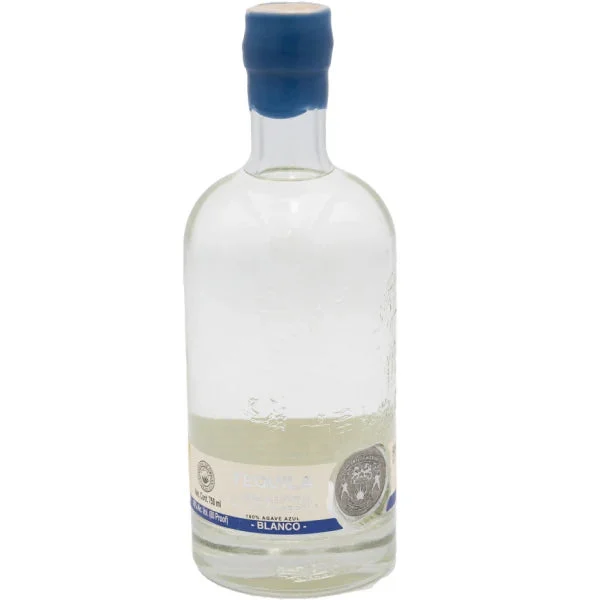Don Alberto Blanco Tequila