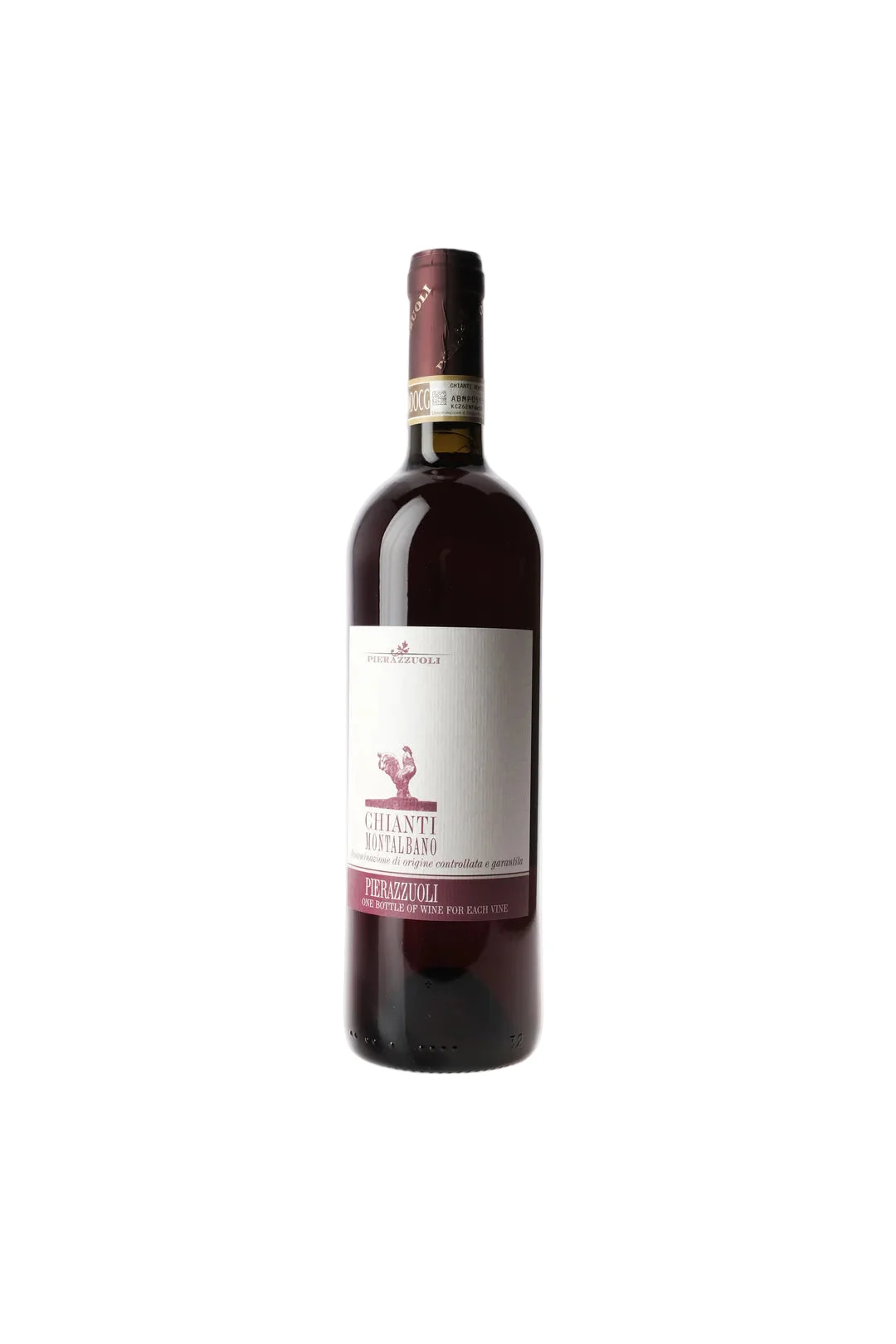 2023 | Pierazzuoli | Tenuta Cantagallo Chianti Montalbano - Vino