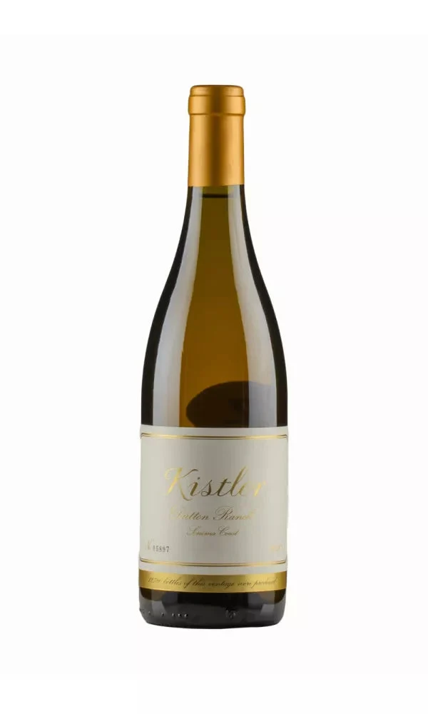 2010 | Kistler | Dutton Ranch Chardonnay - Vino