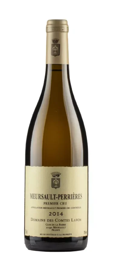 2014 | Domaine des Comtes Lafon | Meursault-Perrieres