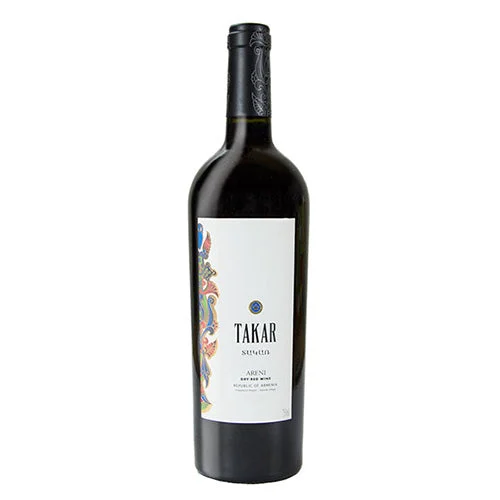 2022 | Armenia Wine Company | Takar Areni