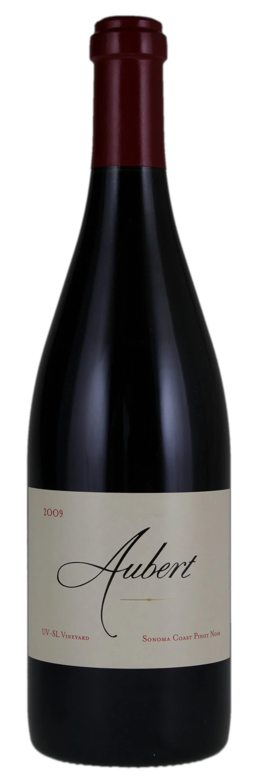2009 | Aubert | UV-SL Vineyard Pinot Noir