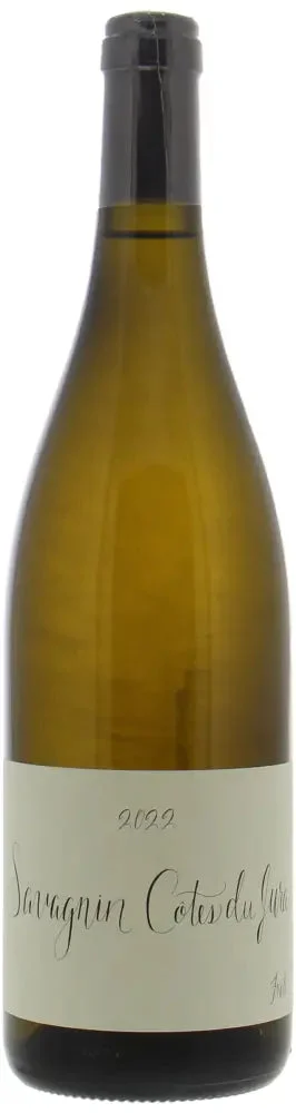 2022 | Frate | Cotes du Jura Savagnin - Wine