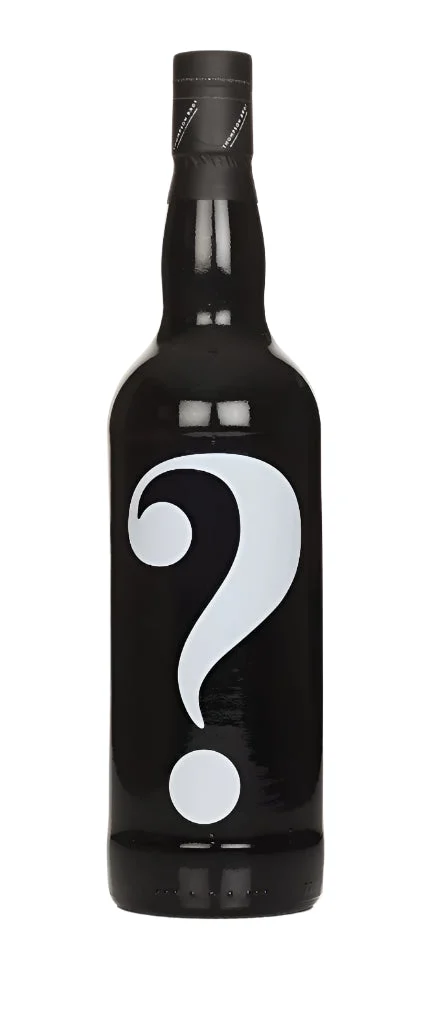 Mystery Malt (Thompson Bros.) Single Malt Scotch Whisky | 700ML - Whiskey