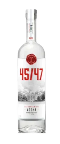 T 45/47 Ultra Premium Vodka