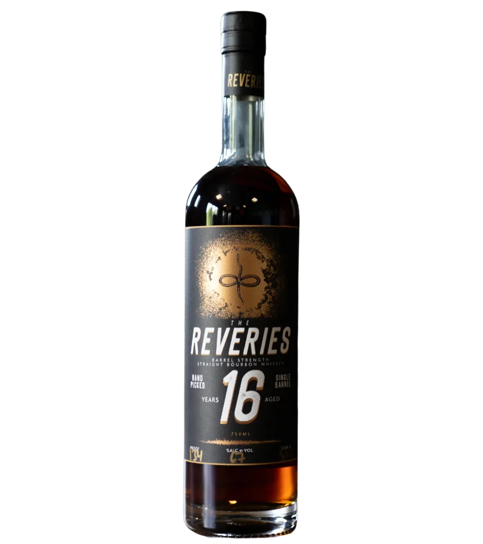 The Reveries 16 Year Old Single Barrel Kentucky Straight Bourbon Whiskey