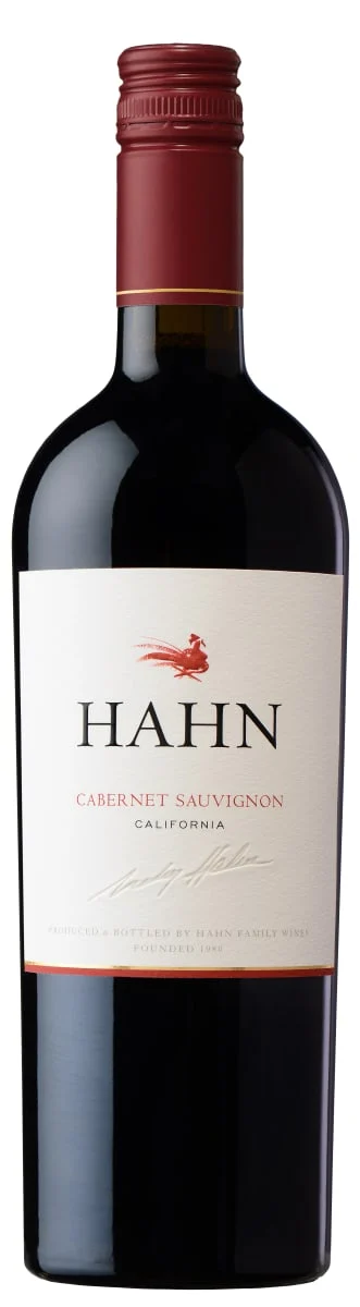 2022 | Hahn | Cabernet Sauvignon - Wine