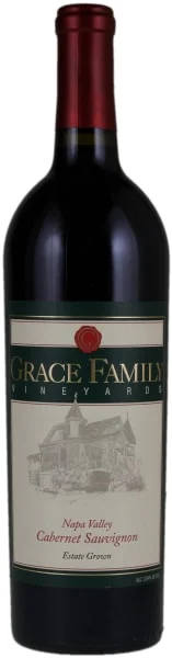 2014 | Grace Family Vineyards | Cabernet Sauvignon - Wine