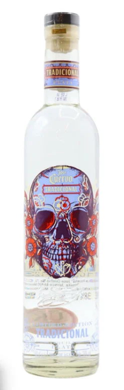 Jose Cuervo | Day Of The Dead | Tradicional Plata Tequila | Limited Edition | 500ML