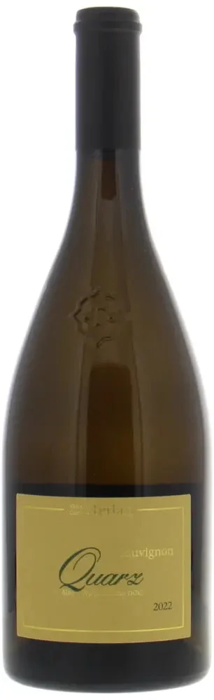 2022 | Kellerei Terlan | Quarz Terlano Sauvignon - Wine