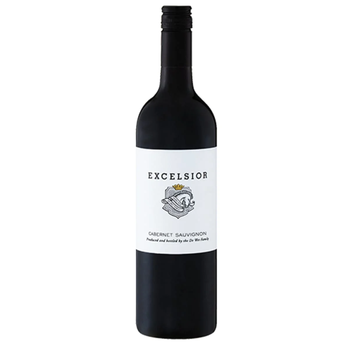 2018 | Excelsior | Cabernet Sauvignon - Wine