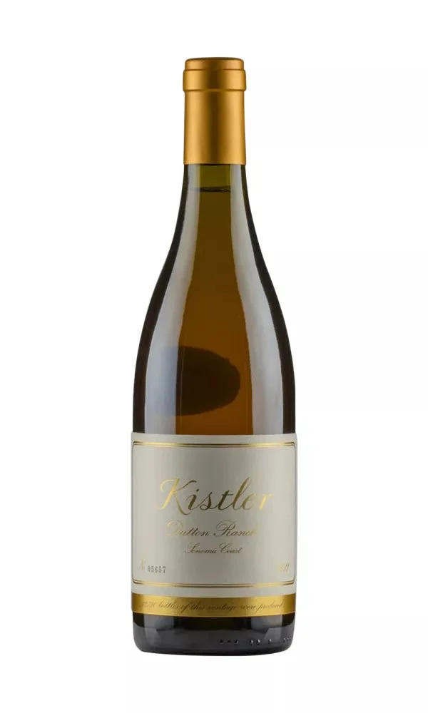2011 | Kistler | Dutton Ranch Chardonnay - Vino