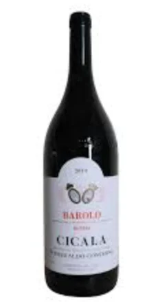 2019 | Aldo Conterno | Barolo Cicala - Wine