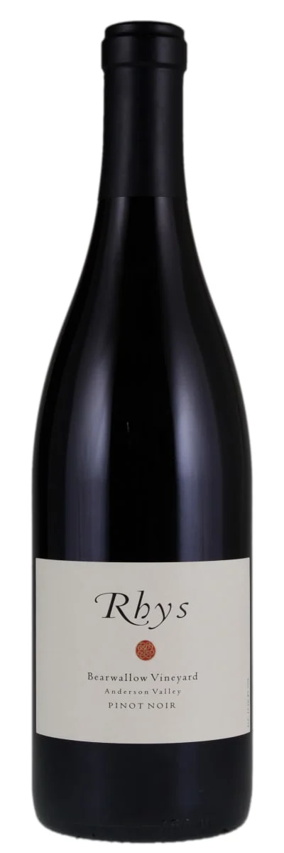 2013 | Rhys Vineyards | Bearwallow Vineyard Pinot Noir - Wine