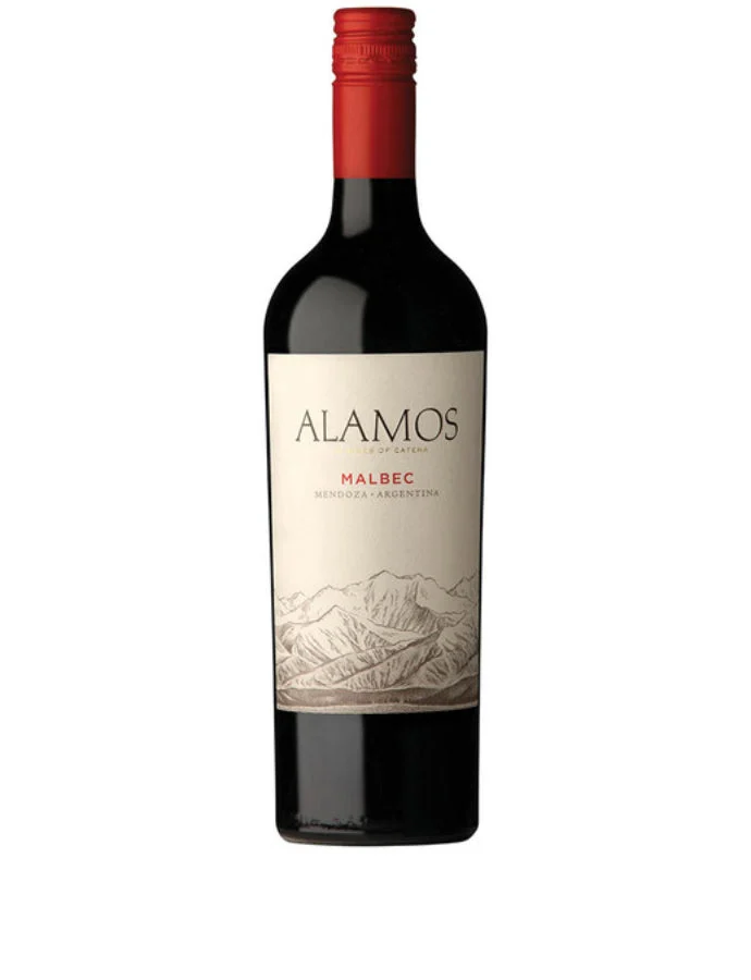 2023 | Alamos | Malbec - Wine