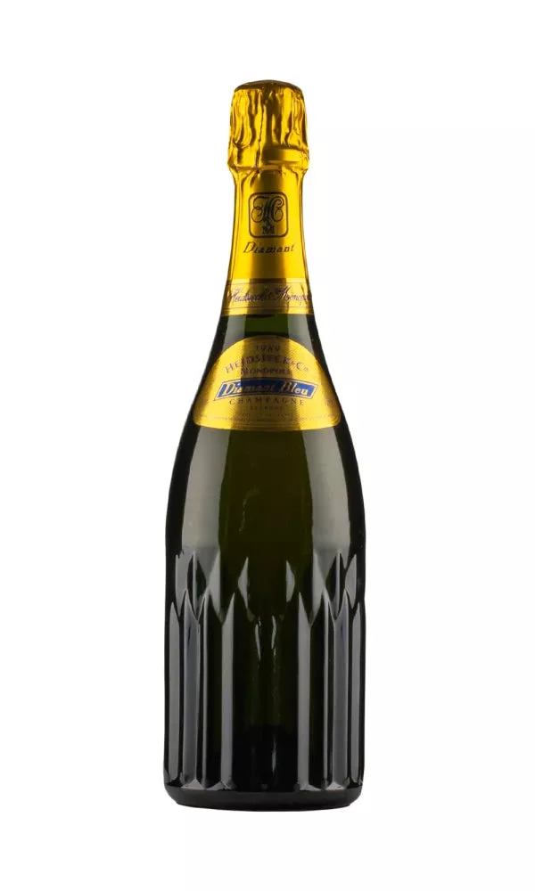 1989 | Heidsieck & Co Monopole | Cuvee Diamant Bleu - Wine