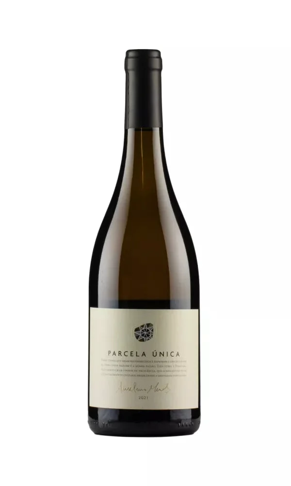2021 | Anselmo Mendes | Parcela Unica Alvarinho - Wine