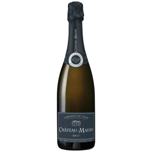 Chateau de Mauny | Cremant de Loire Brut - NV