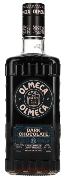 Olmeca Dark Chocolate Liqueur | 700ML