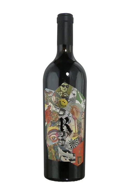 2015 | Realm Cellars | The Absurd Proprietary Red - Wine