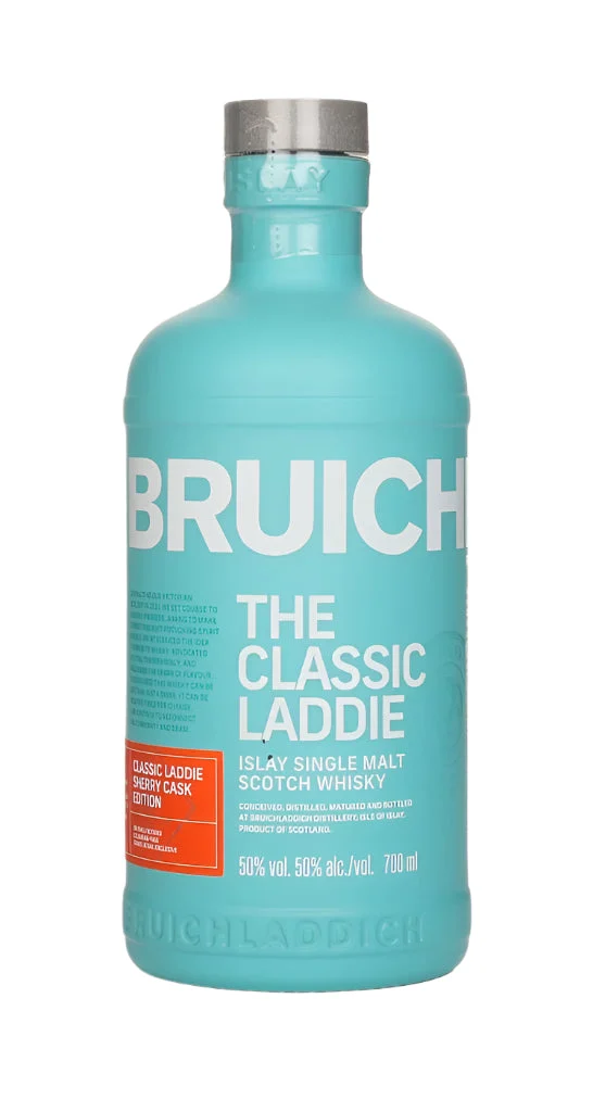 Bruichladdich The Classic Laddie - Sherry Cask Edition Single Malt Scotch Whisky | 700ML