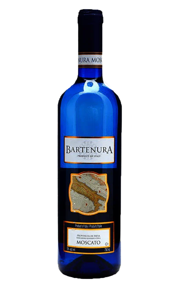 2023 | Bartenura | Moscato Provincia di Pavia - Wine