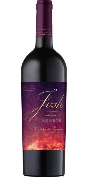 2021 | Josh Cellars | Hearth Cabernet Sauvignon - Wine