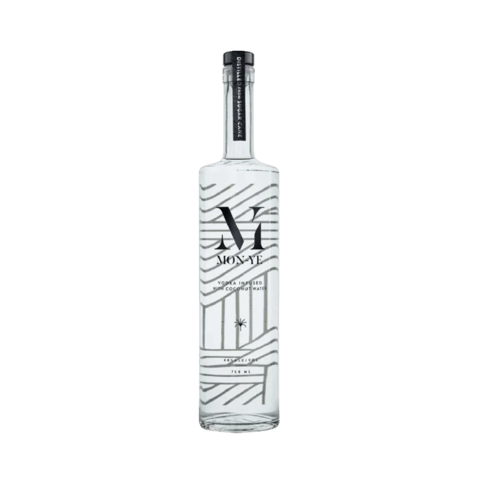 Mon-Ye Vodka