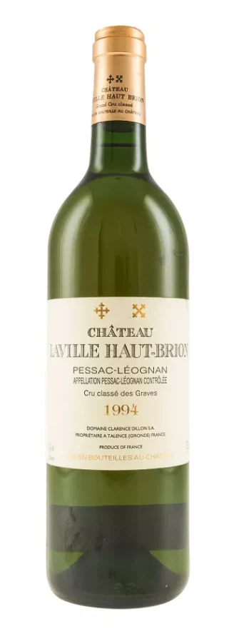 1994 | Château La Mission Haut-Brion | Pessac-Leognan