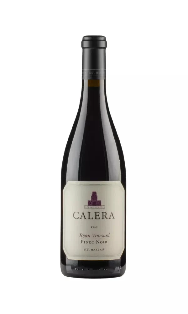 2019 | Calera | Ryan Vineyard Pinot Noir - Wine