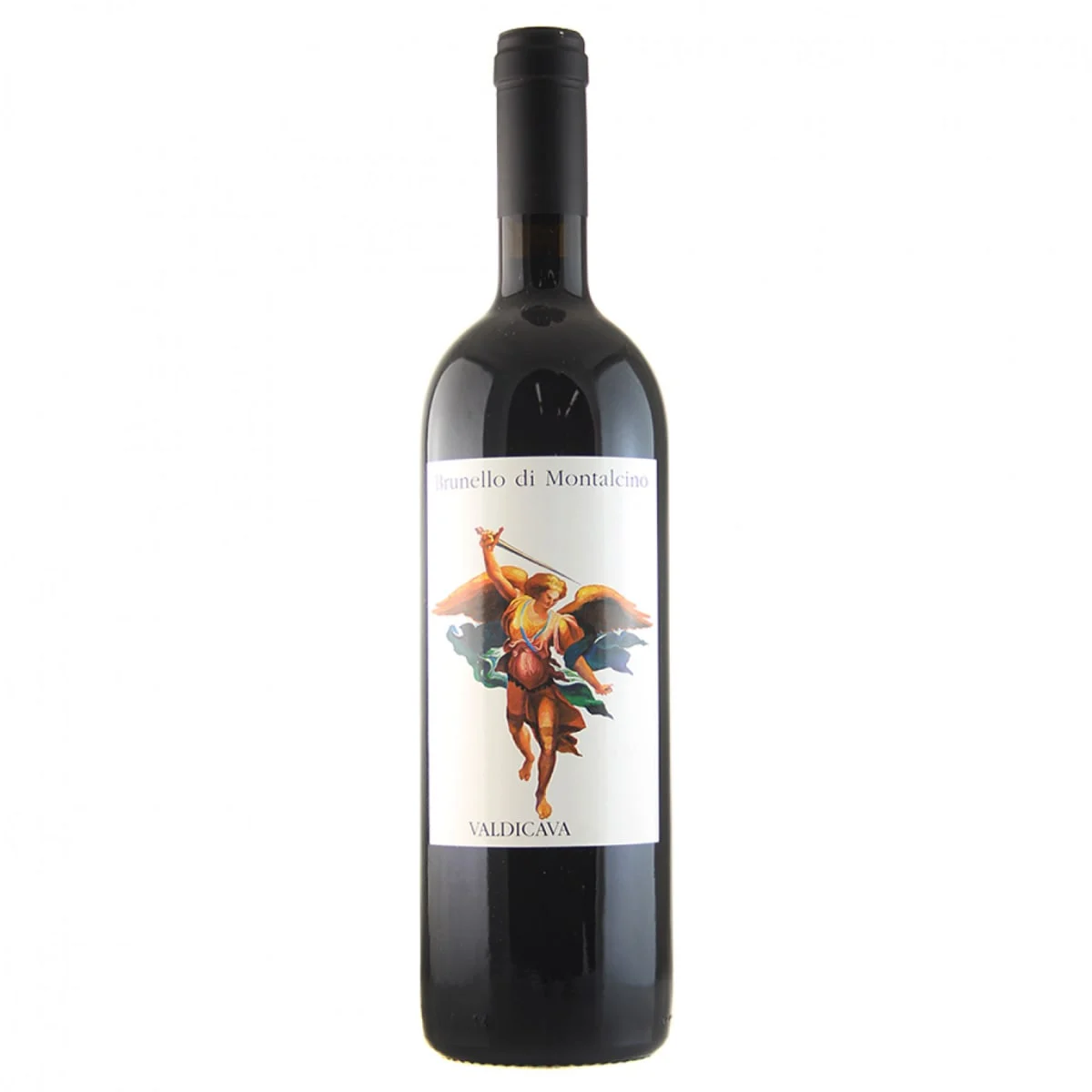 2015 | Valdicava | Brunello di Montalcino - Wine