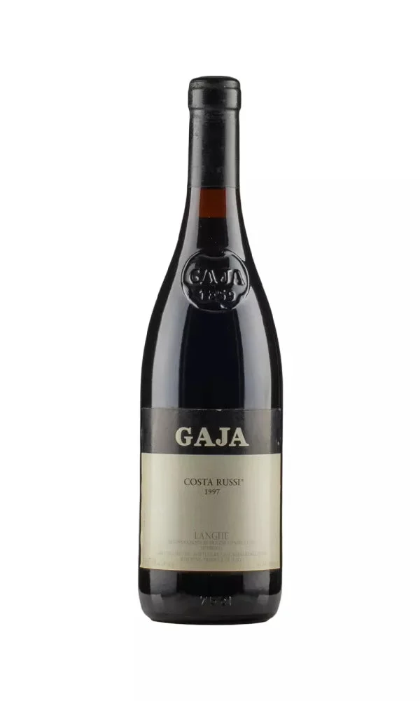 1997 | Gaja | Costa Russi - Wine