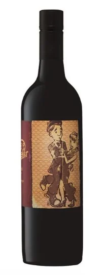 2021 | Mollydooker | Two Left Feet - Wine