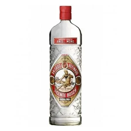 Anis Del Mono Dulce | 1L - Gin
