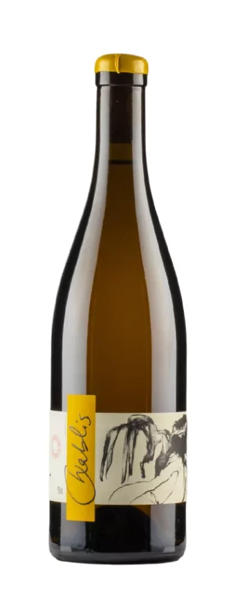 2020 | Domaine Pattes Loup | Chablis - Wine