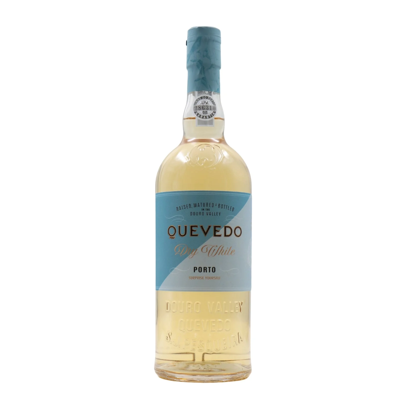 Quevedo | Dry White Port - NV