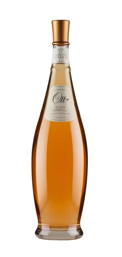 2023 | Domaines Ott | Clos Mireille Rose (Double Magnum) - Wine