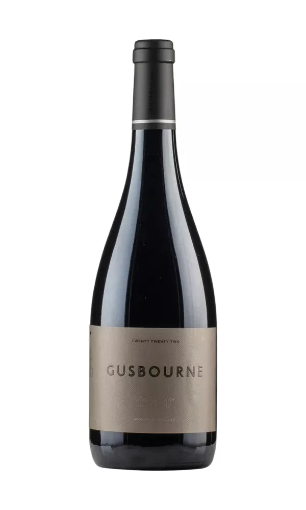 2022 | Gusbourne | Estate Guinevere Chardonnay - Wine