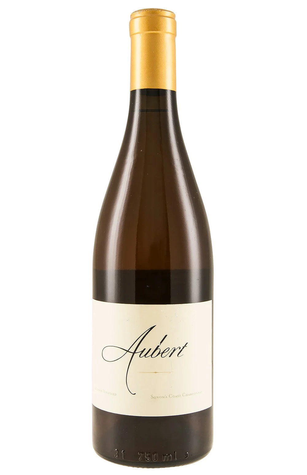 2006 | Aubert | Ritchie Vineyard Chardonnay - Wine
