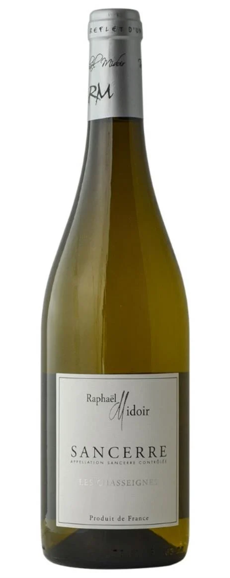 2023 | Raphael Midoir | Sancerre Les Chasseignes - Wine