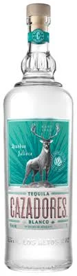Cazadores Blanco Tequila | 1L