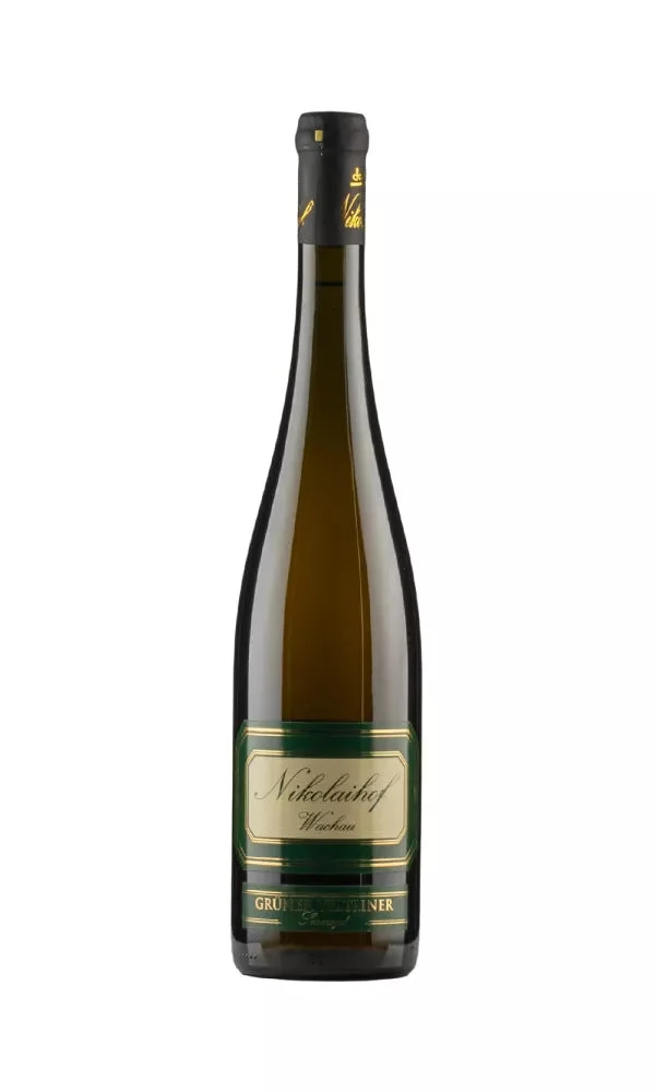 2007 | Nikolaihof Wachau | Im Weingebirge Smaragd Gruner Veltliner - Wine