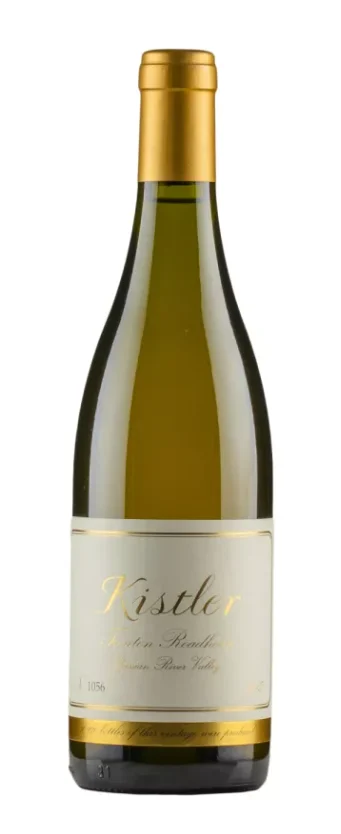2015 | Kistler | Trenton Roadhouse Vineyard Chardonnay - Wine